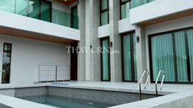 5 Bedroom House for sale in Nong Prue, Chonburi