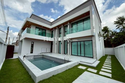 5 Bedroom House for sale in Nong Prue, Chonburi