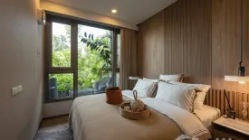 1 Bedroom Condo for sale in Whizdom The Forestias, Bang Kaeo, Samut Prakan