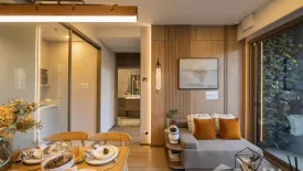 1 Bedroom Condo for sale in Whizdom The Forestias, Bang Kaeo, Samut Prakan