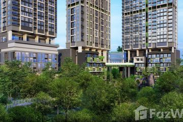3 Bedroom Condo for sale in Whizdom The Forestias, Bang Kaeo, Samut Prakan