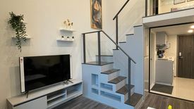 1 Bedroom Condo for sale in KnightsBridge Space Rama 9, Din Daeng, Bangkok near MRT Phra Ram 9