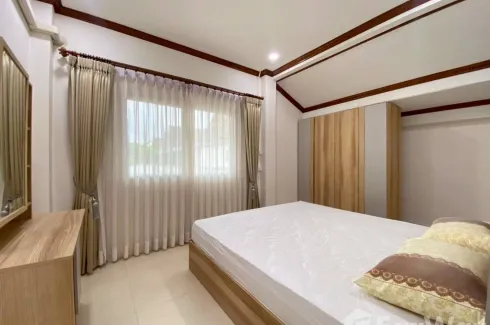 3 Bedroom House for rent in Somwang Mountain View, Huai Sai, Chiang Mai