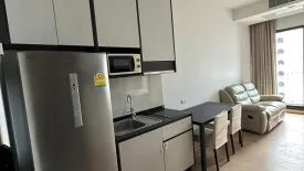 1 Bedroom Condo for rent in Bang Kapi, Bangkok