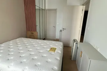 1 Bedroom Condo for rent in Bang Kapi, Bangkok