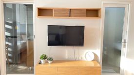 1 Bedroom Condo for rent in i-biza residence, Bang Kapi, Bangkok near MRT Phetchaburi