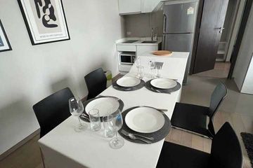 1 Bedroom Condo for rent in Pyne by Sansiri, Thanon Phetchaburi, Bangkok near BTS Ratchathewi