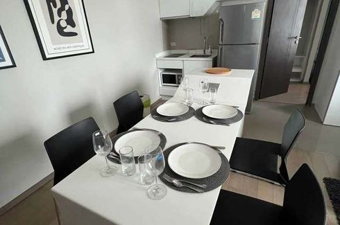 1 Bedroom Condo for rent in Pyne by Sansiri, Thanon Phetchaburi, Bangkok near BTS Ratchathewi