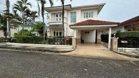 3 Bedroom House for rent in Parichat Land & House, Nong Chom, Chiang Mai