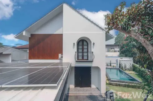 4 Bedroom Villa for rent in Pa Daet, Chiang Mai