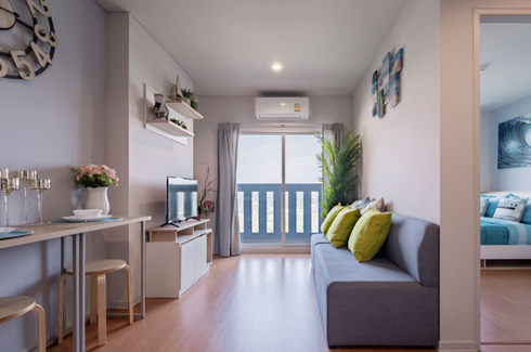 1 Bedroom Condo for sale in Lumpini Seaview Cha-am, Cha am, Phetchaburi