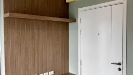 1 Bedroom Condo for rent in Plum Condo Ramkhamhaeng Station, Suan Luang, Bangkok near Airport Rail Link Ramkhamhaeng