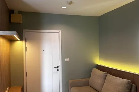 1 Bedroom Condo for rent in Plum Condo Ramkhamhaeng Station, Suan Luang, Bangkok near Airport Rail Link Ramkhamhaeng