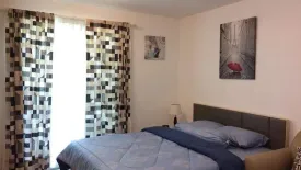 Condo for rent in Elio Del Ray, Bang Chak, Bangkok near BTS Punnawithi