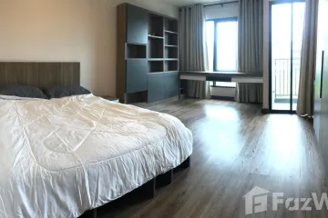 Condo for rent in Sun City MRT Yaek Fai Chai, Bang Khun Si, Bangkok near MRT Fai Chai