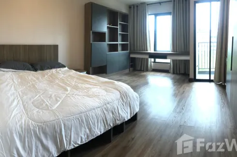 Condo for rent in Sun City MRT Yaek Fai Chai, Bang Khun Si, Bangkok near MRT Fai Chai
