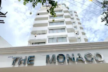 2 Bedroom Condo for rent in Nong Prue, Chonburi