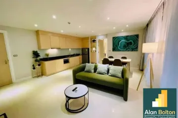 2 Bedroom Condo for rent in Nong Prue, Chonburi