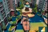 2 Bedroom Condo for rent in Nong Prue, Chonburi