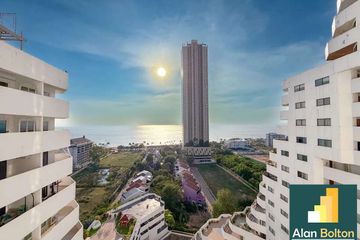 3 Bedroom Condo for sale in Paradise Condominium, Nong Prue, Chonburi