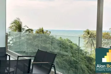 2 Bedroom House for sale in Na Kluea, Chonburi