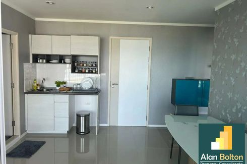 2 Bedroom Condo for sale in Lumpini Park Beach Jomtien, Nong Prue, Chonburi