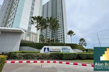 2 Bedroom Condo for sale in Lumpini Park Beach Jomtien, 
