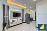 1 Bedroom Condo for sale in Pattaya Plaza Condotel, Nong Prue, Chonburi