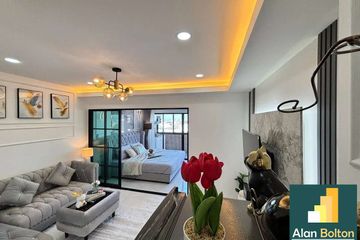 1 Bedroom Condo for sale in Pattaya Plaza Condotel, Nong Prue, Chonburi