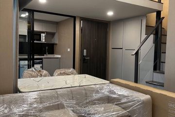 2 Bedroom Condo for rent in Din Daeng, Bangkok near MRT Phra Ram 9