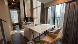 2 Bedroom Condo for rent in Din Daeng, Bangkok near MRT Phra Ram 9