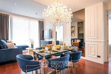 2 Bedroom Condo for rent in KHUN by YOO inspired by Starck, Khlong Tan Nuea, Bangkok near BTS Thong Lo