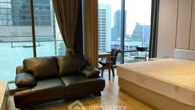 1 Bedroom Condo for rent in Ashton Silom, Suriyawong, Bangkok near BTS Chong Nonsi
