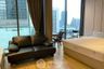 1 Bedroom Condo for rent in Ashton Silom, Suriyawong, Bangkok near BTS Chong Nonsi