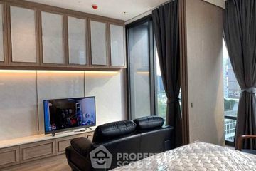 1 Bedroom Condo for rent in Ashton Silom, Suriyawong, Bangkok near BTS Chong Nonsi