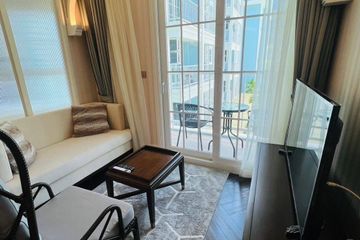 1 Bedroom Condo for rent in Grand Florida, Na Jomtien, Chonburi