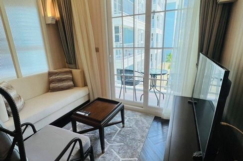 1 Bedroom Condo for rent in Grand Florida, Na Jomtien, Chonburi