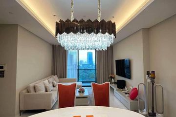 2 Bedroom Condo for rent in Sindhorn Tonson, Lumpini, Bangkok near BTS Ratchadamri