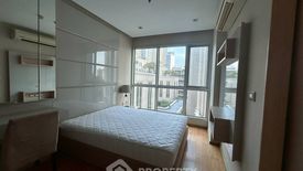 1 Bedroom Condo for rent in The Address Asoke, Makkasan, Bangkok near MRT Phetchaburi