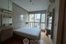 1 Bedroom Condo for rent in The Address Asoke, Makkasan, Bangkok near MRT Phetchaburi
