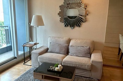 1 Bedroom Condo for rent in The Address Asoke, Makkasan, Bangkok near MRT Phetchaburi