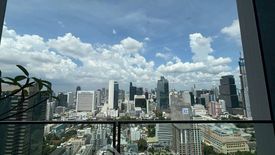 3 Bedroom Condo for rent in Sathorn 111, Thung Maha Mek, Bangkok near BTS Chong Nonsi