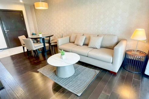 2 Bedroom Condo for rent in Sathorn Gardens, Thung Maha Mek, Bangkok near MRT Lumpini
