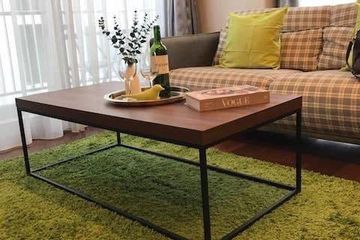 1 Bedroom Condo for rent in Quattro by Sansiri, Khlong Tan Nuea, Bangkok near BTS Thong Lo