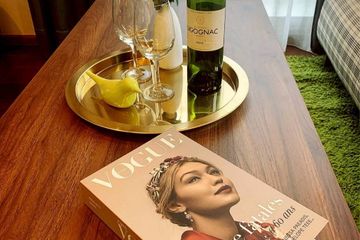 1 Bedroom Condo for rent in Quattro by Sansiri, Khlong Tan Nuea, Bangkok near BTS Thong Lo