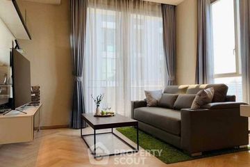 1 Bedroom Condo for rent in Quattro by Sansiri, Khlong Tan Nuea, Bangkok near BTS Thong Lo