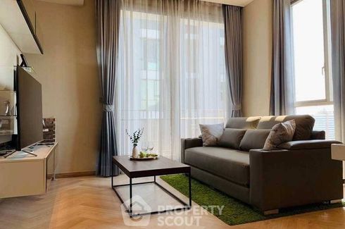1 Bedroom Condo for rent in Quattro by Sansiri, Khlong Tan Nuea, Bangkok near BTS Thong Lo