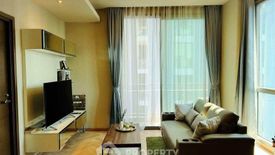 1 Bedroom Condo for rent in Quattro by Sansiri, Khlong Tan Nuea, Bangkok near BTS Thong Lo