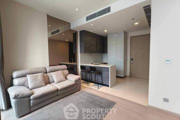 1 Bedroom Condo for rent in The ESSE Asoke, Khlong Toei Nuea, Bangkok near BTS Asoke