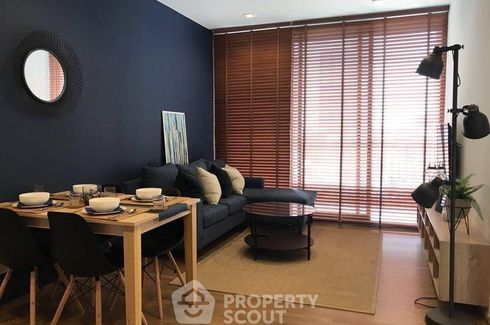 2 Bedroom Condo for rent in Park Court Sukhumvit 77, Phra Khanong Nuea, Bangkok near BTS On Nut